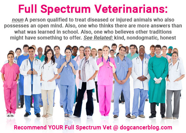 full spectrum veterinarians